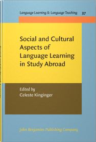 Social and Cultural Aspects of Language Learning in Study Abroad