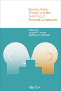 Sociocultural Theory and the Teaching of Second Languages