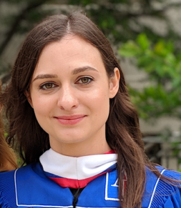 Yulia S. Khoruzhaya