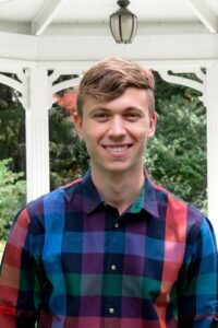 Jacob Rieker