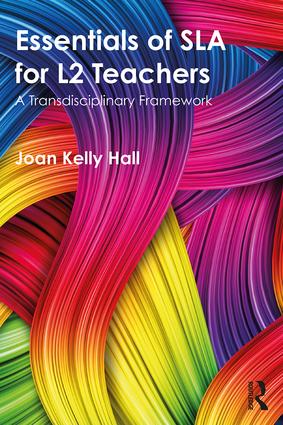 New book authored by Dr. Joan Kelly Hall