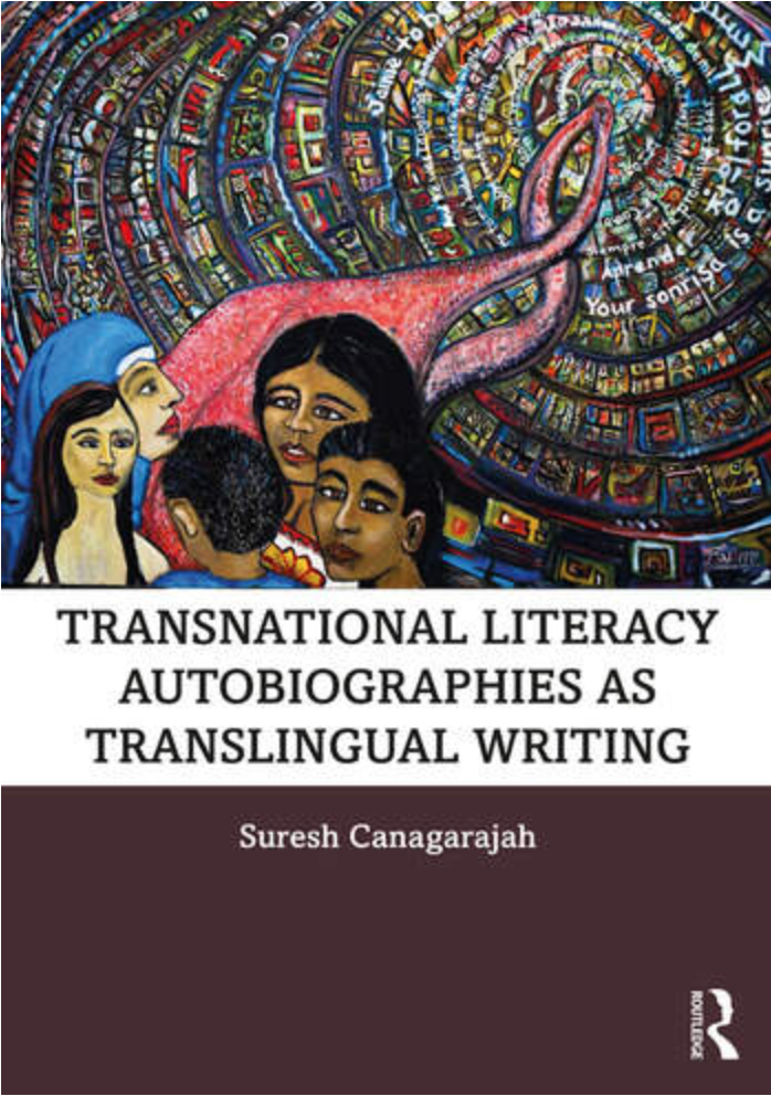 Transnational Literacy Autobiographies as Translingual Writing book cover
