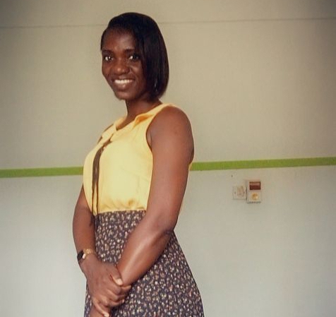 Rose Asantewaa Ansah