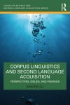 Corpus Linguistics and Second Language Acquisition.indd
