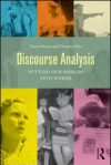 Discourse Analysis: Putting our Worlds into Words