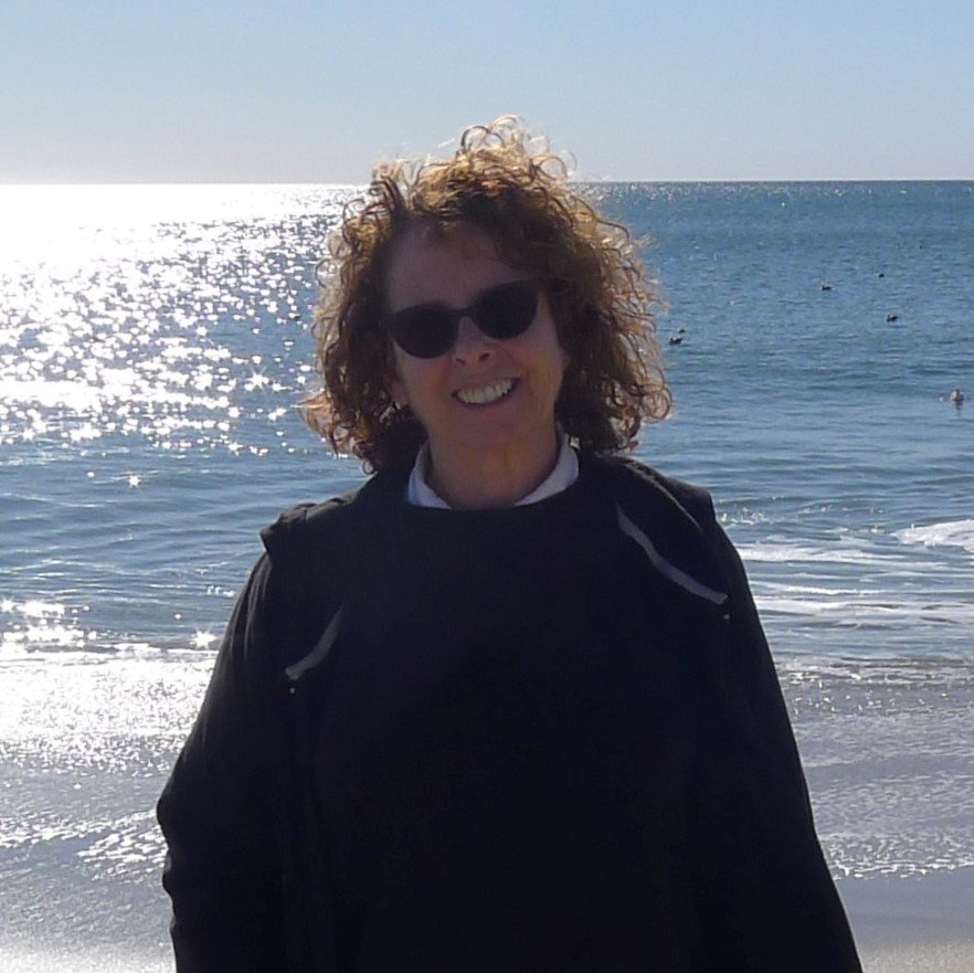 Susan Strauss