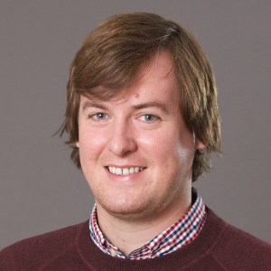 Pimsleur Award to Kevin McManus