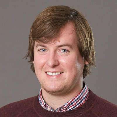 Kevin McManus