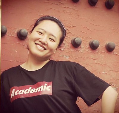 Minghui Sun