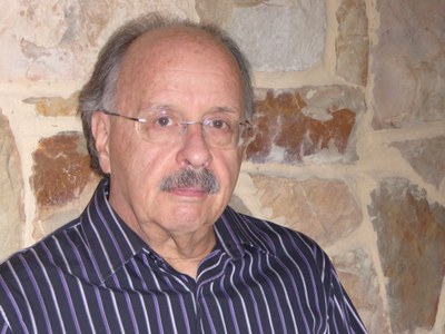 James P. Lantolf