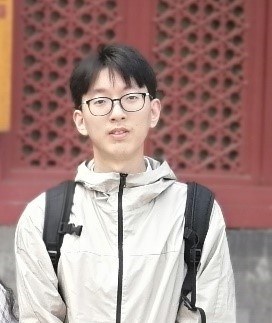 Xixin (Steve) Qiu