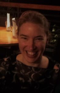 Amber R. Martin