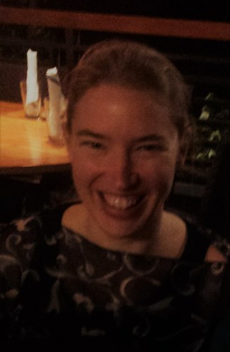 Amber R. Martin