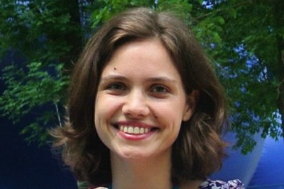 Valeriya Minakova