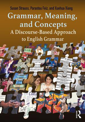 New book co-authored by Dr. Susan Strauss