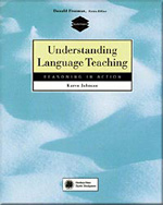 Understanding Language Teaching: Reasoning in Action